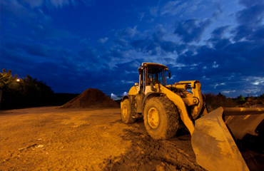 Western Sydney International Airport Logistics Site